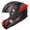 Casco carbonio AGV