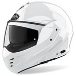 Casco bianco Airoh