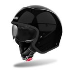 Casco carbonio Airoh