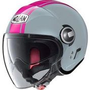 Casco al design