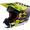 Casco cross Alpinestars