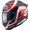 Casco nero Arai