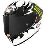 Casco Bagnaia Mugello