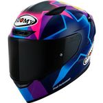 Casco Bastianini