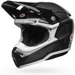 Casco cross Bell