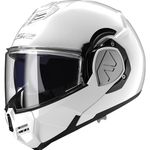 Casco bianco