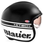 Casco jet Blauer