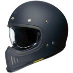Casco integrale cafe racer