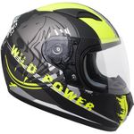 Casco integrale CGM