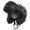Casco cross con visiera