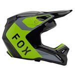 Casco cross Fox