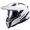Casco cross LS2
