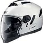 Casco crossover