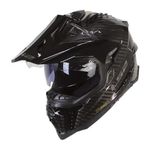 Casco da cross