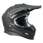 Casco da enduro