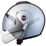Casco flip up