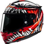 Casco Venom Hjc