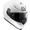 Casco integrale carbonio AGV