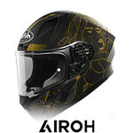 Casco integrale Airoh