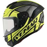 Casco integrale Vemar
