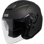 Casco jet IXS