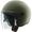 Casco jet cafe racer