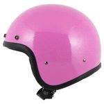 Casco jet DMD