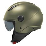 Casco jet Kappa