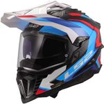 Casco enduro LS2
