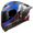 Casco integrale carbonio LS2