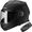 Casco modulare con interfono LS2