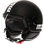 Casco bianco  Momo Design