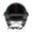 Casco nero e fucsia  Momo Design