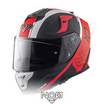 Casco NOS
