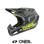 Casco O'Neal