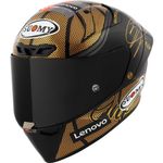 Casco Pecco Bagnaia