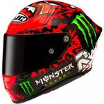Casco Quartararo