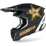 Casco Rockstar