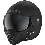 Casco Roof
