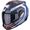 Casco carbonio Scorpion