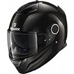 Casco carbonio Shark