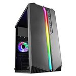Case pc micro Atx