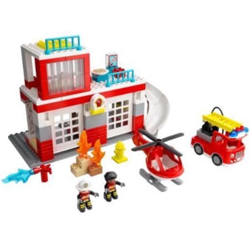 Caserma pompieri LEGO DUPLO  Prezzi e offerte su