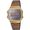 Orologio Casio uomo oro