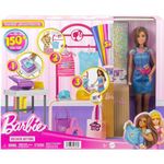 Cassa di Barbie