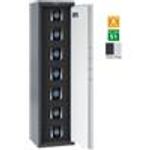 Cassaforte blindata