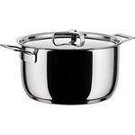 Casseruola 24 cm Alessi