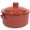 Casseruola in terracotta