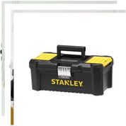 Coperchio Scatola Porta Attrezzi - Gi&ograve; Moto Ricambi