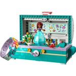 Cassetti LEGO